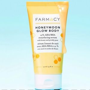 FARMACY- Honeymoon Glow Body